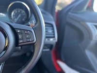 USED 2017 66 JAGUAR F-TYPE 3.0 V6 S (380) 2dr Coupe Automatic (Panoramic Sunroof / In-control Navigation / 20