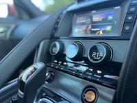 USED 2017 66 JAGUAR F-TYPE 3.0 V6 S (380) 2dr Coupe Automatic (Panoramic Sunroof / In-control Navigation / 20