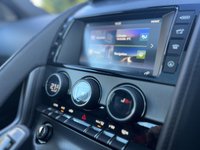 USED 2017 66 JAGUAR F-TYPE 3.0 V6 S (380) 2dr Coupe Automatic (Panoramic Sunroof / In-control Navigation / 20