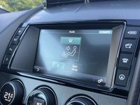 USED 2017 66 JAGUAR F-TYPE 3.0 V6 S (380) 2dr Coupe Automatic (Panoramic Sunroof / In-control Navigation / 20