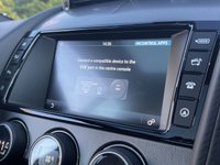 USED 2017 66 JAGUAR F-TYPE 3.0 V6 S (380) 2dr Coupe Automatic (Panoramic Sunroof / In-control Navigation / 20