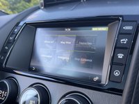 USED 2017 66 JAGUAR F-TYPE 3.0 V6 S (380) 2dr Coupe Automatic (Panoramic Sunroof / In-control Navigation / 20