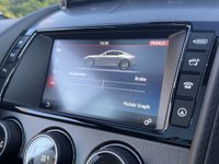 USED 2017 66 JAGUAR F-TYPE 3.0 V6 S (380) 2dr Coupe Automatic (Panoramic Sunroof / In-control Navigation / 20