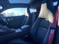 USED 2017 66 JAGUAR F-TYPE 3.0 V6 S (380) 2dr Coupe Automatic (Panoramic Sunroof / In-control Navigation / 20