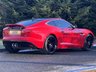 USED 2017 66 JAGUAR F-TYPE 3.0 V6 S (380) 2dr Coupe Automatic (Panoramic Sunroof / In-control Navigation / 20