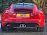 USED 2017 66 JAGUAR F-TYPE 3.0 V6 S (380) 2dr Coupe Automatic (Panoramic Sunroof / In-control Navigation / 20