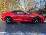 USED 2017 66 JAGUAR F-TYPE 3.0 V6 S (380) 2dr Coupe Automatic (Panoramic Sunroof / In-control Navigation / 20