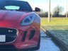 USED 2017 66 JAGUAR F-TYPE 3.0 V6 S (380) 2dr Coupe Automatic (Panoramic Sunroof / In-control Navigation / 20