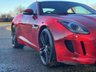 USED 2017 66 JAGUAR F-TYPE 3.0 V6 S (380) 2dr Coupe Automatic (Panoramic Sunroof / In-control Navigation / 20
