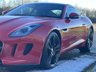 USED 2017 66 JAGUAR F-TYPE 3.0 V6 S (380) 2dr Coupe Automatic (Panoramic Sunroof / In-control Navigation / 20