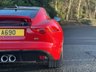 USED 2017 66 JAGUAR F-TYPE 3.0 V6 S (380) 2dr Coupe Automatic (Panoramic Sunroof / In-control Navigation / 20