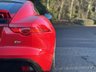 USED 2017 66 JAGUAR F-TYPE 3.0 V6 S (380) 2dr Coupe Automatic (Panoramic Sunroof / In-control Navigation / 20