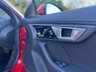 USED 2017 66 JAGUAR F-TYPE 3.0 V6 S (380) 2dr Coupe Automatic (Panoramic Sunroof / In-control Navigation / 20