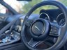 USED 2017 66 JAGUAR F-TYPE 3.0 V6 S (380) 2dr Coupe Automatic (Panoramic Sunroof / In-control Navigation / 20