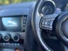 USED 2017 66 JAGUAR F-TYPE 3.0 V6 S (380) 2dr Coupe Automatic (Panoramic Sunroof / In-control Navigation / 20