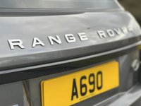 USED 2017 17 LAND ROVER RANGE ROVER EVOQUE 2.0 ED4 SE TECH 5d 148 BHP (Two-Tone Full Ivory and Black Leather) !! NATIONWIDE DELIVERY AVAILABLE !!