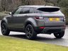 USED 2017 17 LAND ROVER RANGE ROVER EVOQUE 2.0 ED4 SE TECH 5d 148 BHP (Two-Tone Full Ivory and Black Leather) !! NATIONWIDE DELIVERY AVAILABLE !!