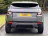 USED 2017 17 LAND ROVER RANGE ROVER EVOQUE 2.0 ED4 SE TECH 5d 148 BHP (Two-Tone Full Ivory and Black Leather) !! NATIONWIDE DELIVERY AVAILABLE !!