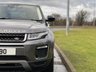 USED 2017 17 LAND ROVER RANGE ROVER EVOQUE 2.0 ED4 SE TECH 5d 148 BHP (Two-Tone Full Ivory and Black Leather) !! NATIONWIDE DELIVERY AVAILABLE !!
