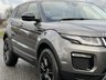 USED 2017 17 LAND ROVER RANGE ROVER EVOQUE 2.0 ED4 SE TECH 5d 148 BHP (Two-Tone Full Ivory and Black Leather) !! NATIONWIDE DELIVERY AVAILABLE !!