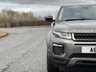 USED 2017 17 LAND ROVER RANGE ROVER EVOQUE 2.0 ED4 SE TECH 5d 148 BHP (Two-Tone Full Ivory and Black Leather) !! NATIONWIDE DELIVERY AVAILABLE !!