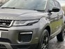 USED 2017 17 LAND ROVER RANGE ROVER EVOQUE 2.0 ED4 SE TECH 5d 148 BHP (Two-Tone Full Ivory and Black Leather) !! NATIONWIDE DELIVERY AVAILABLE !!