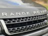 USED 2017 17 LAND ROVER RANGE ROVER EVOQUE 2.0 ED4 SE TECH 5d 148 BHP (Two-Tone Full Ivory and Black Leather) !! NATIONWIDE DELIVERY AVAILABLE !!