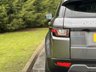 USED 2017 17 LAND ROVER RANGE ROVER EVOQUE 2.0 ED4 SE TECH 5d 148 BHP (Two-Tone Full Ivory and Black Leather) !! NATIONWIDE DELIVERY AVAILABLE !!