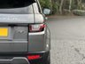 USED 2017 17 LAND ROVER RANGE ROVER EVOQUE 2.0 ED4 SE TECH 5d 148 BHP (Two-Tone Full Ivory and Black Leather) !! NATIONWIDE DELIVERY AVAILABLE !!