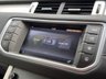 USED 2017 17 LAND ROVER RANGE ROVER EVOQUE 2.0 ED4 SE TECH 5d 148 BHP (Two-Tone Full Ivory and Black Leather) !! NATIONWIDE DELIVERY AVAILABLE !!