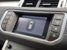 USED 2017 17 LAND ROVER RANGE ROVER EVOQUE 2.0 ED4 SE TECH 5d 148 BHP (Two-Tone Full Ivory and Black Leather) !! NATIONWIDE DELIVERY AVAILABLE !!