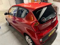 USED 2013 63 KIA PICANTO 1.0L 1 AIR 3d 68 BHP GREAT CONDITION 6MONTH WARRANTY