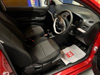 USED 2013 63 KIA PICANTO 1.0L 1 AIR 3d 68 BHP GREAT CONDITION 6MONTH WARRANTY