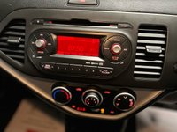 USED 2013 63 KIA PICANTO 1.0L 1 AIR 3d 68 BHP GREAT CONDITION 6MONTH WARRANTY
