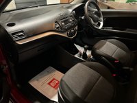 USED 2013 63 KIA PICANTO 1.0L 1 AIR 3d 68 BHP GREAT CONDITION 6MONTH WARRANTY