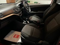 USED 2013 63 KIA PICANTO 1.0L 1 AIR 3d 68 BHP GREAT CONDITION 6MONTH WARRANTY