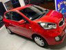 USED 2013 63 KIA PICANTO 1.0L 1 AIR 3d 68 BHP GREAT CONDITION 6MONTH WARRANTY