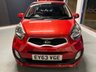 USED 2013 63 KIA PICANTO 1.0L 1 AIR 3d 68 BHP GREAT CONDITION 6MONTH WARRANTY