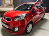 USED 2013 63 KIA PICANTO 1.0L 1 AIR 3d 68 BHP GREAT CONDITION 6MONTH WARRANTY
