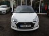 USED 2016 66 DS DS 3 1.6 BLUEHDI ELEGANCE S/S 3d 98 BHP ZERO Road Tax! Superb fuel economy! Euro 6 / ULEZ Compliant Diesel! One Previous Owner, Service History + Just Serviced, MOT until February 2024