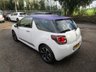 USED 2016 66 DS DS 3 1.6 BLUEHDI ELEGANCE S/S 3d 98 BHP ZERO Road Tax! Superb fuel economy! Euro 6 / ULEZ Compliant Diesel! One Previous Owner, Service History + Just Serviced, MOT until February 2024