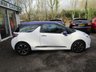 USED 2016 66 DS DS 3 1.6 BLUEHDI ELEGANCE S/S 3d 98 BHP ZERO Road Tax! Superb fuel economy! Euro 6 / ULEZ Compliant Diesel! One Previous Owner, Service History + Just Serviced, MOT until February 2024