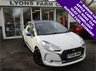 USED 2016 66 DS DS 3 1.6 BLUEHDI ELEGANCE S/S 3d 98 BHP ZERO Road Tax! Superb fuel economy! Euro 6 / ULEZ Compliant Diesel! One Previous Owner, Service History + Just Serviced, MOT until February 2024