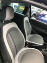 USED 2013 13 FIAT PUNTO 1.4 JET BLACK 3d 77 BHP *LIMITED EDITION* Only 21,972 miles covered from new by One Owner from new with Full Service History (serviced every year from new) + Just Serviced, NEW MOT