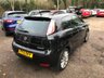 USED 2013 13 FIAT PUNTO 1.4 JET BLACK 3d 77 BHP *LIMITED EDITION* Only 21,972 miles covered from new by One Owner from new with Full Service History (serviced every year from new) + Just Serviced, NEW MOT