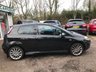 USED 2013 13 FIAT PUNTO 1.4 JET BLACK 3d 77 BHP *LIMITED EDITION* Only 21,972 miles covered from new by One Owner from new with Full Service History (serviced every year from new) + Just Serviced, NEW MOT
