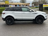 USED 2015 15 LAND ROVER RANGE ROVER EVOQUE 2.2 SD4 PURE TECH 5d 190 BHP 