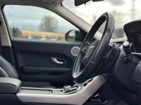 USED 2015 15 LAND ROVER RANGE ROVER EVOQUE 2.2 SD4 PURE TECH 5d 190 BHP 