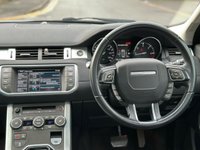 USED 2015 15 LAND ROVER RANGE ROVER EVOQUE 2.2 SD4 PURE TECH 5d 190 BHP 