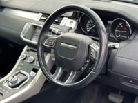 USED 2015 15 LAND ROVER RANGE ROVER EVOQUE 2.2 SD4 PURE TECH 5d 190 BHP 